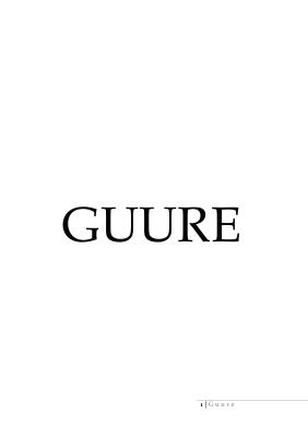 @Somalilibrary - GUURE (1).pdf